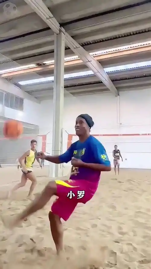 打破僵局的