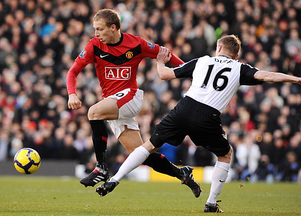 多米尼克梅 多米尼克梅